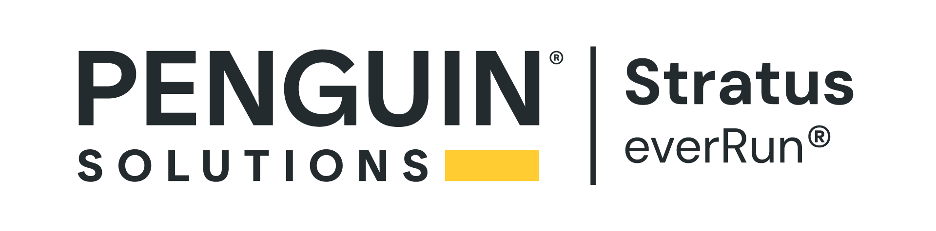 everRun 로고